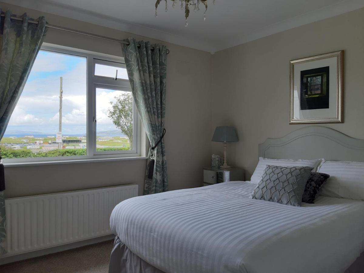 Edenvale Bed & Breakfast พอร์ตนู ภายนอก รูปภาพ