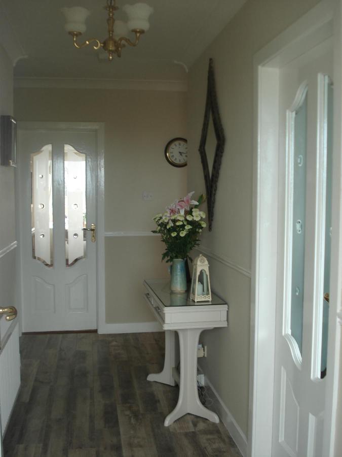 Edenvale Bed & Breakfast พอร์ตนู ภายนอก รูปภาพ