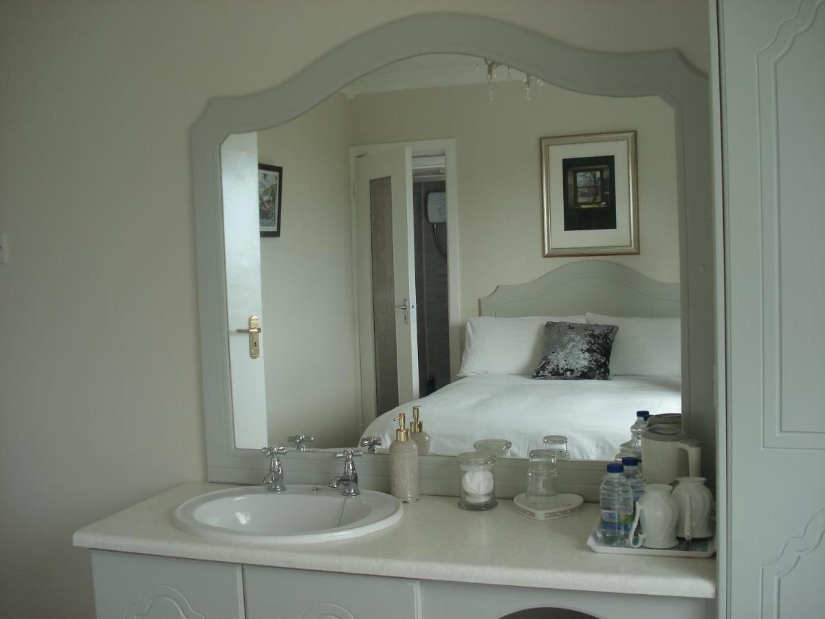 Edenvale Bed & Breakfast พอร์ตนู ภายนอก รูปภาพ