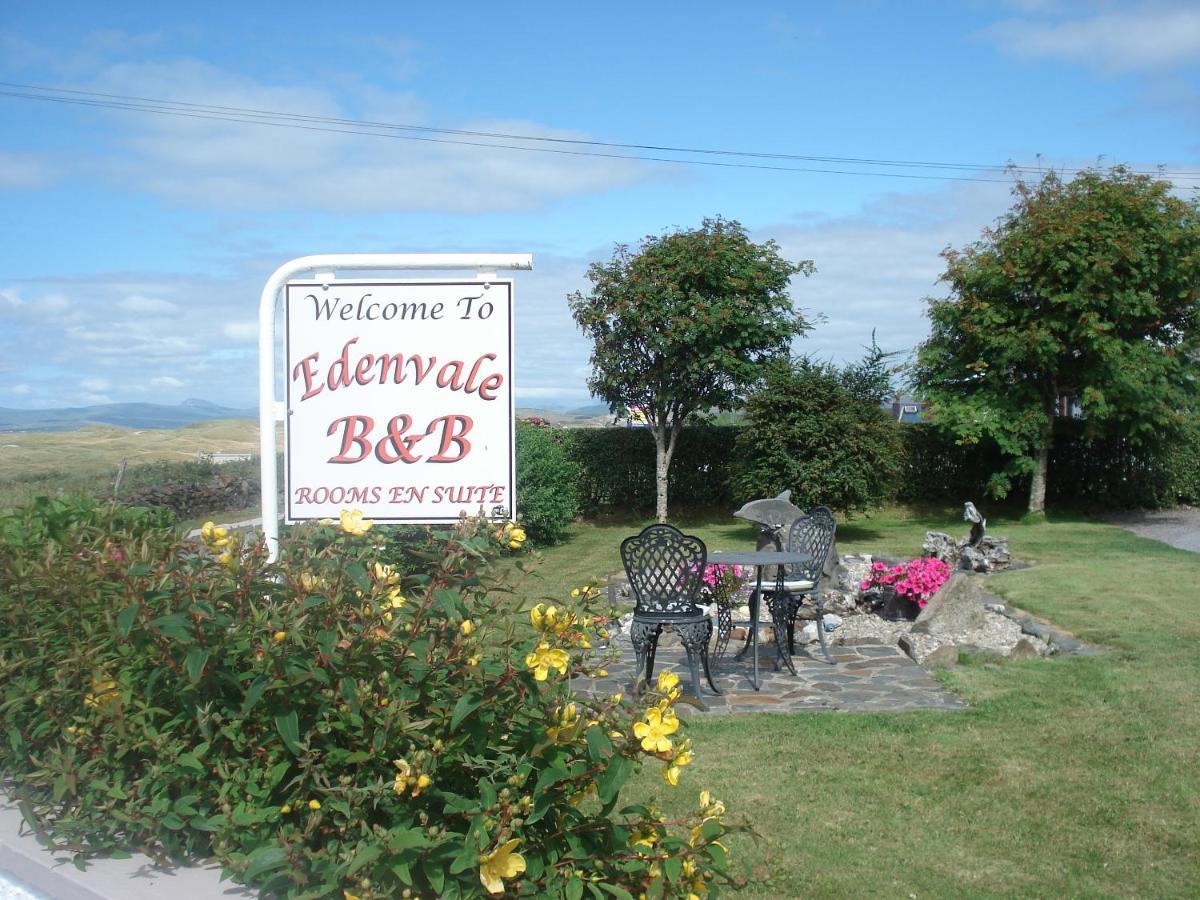 Edenvale Bed & Breakfast พอร์ตนู ภายนอก รูปภาพ